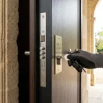 Serrurier Porte Blind&eacute;e &mdash; Serrurier Porte Blind&eacute;e &agrave; H&eacute;ricy (77850) &middot; image &agrave; la une