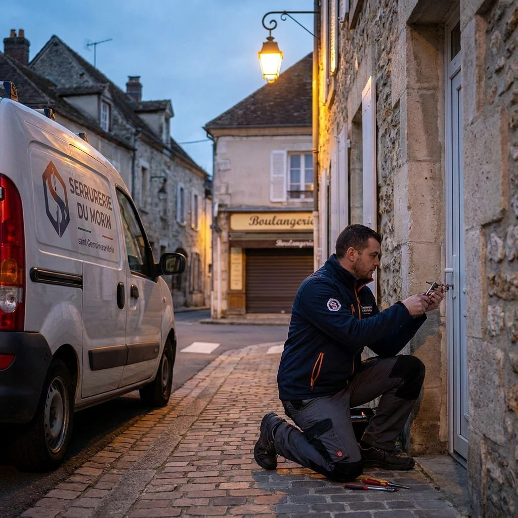 Serrurier Autour de Moi &middot; image &agrave; la une