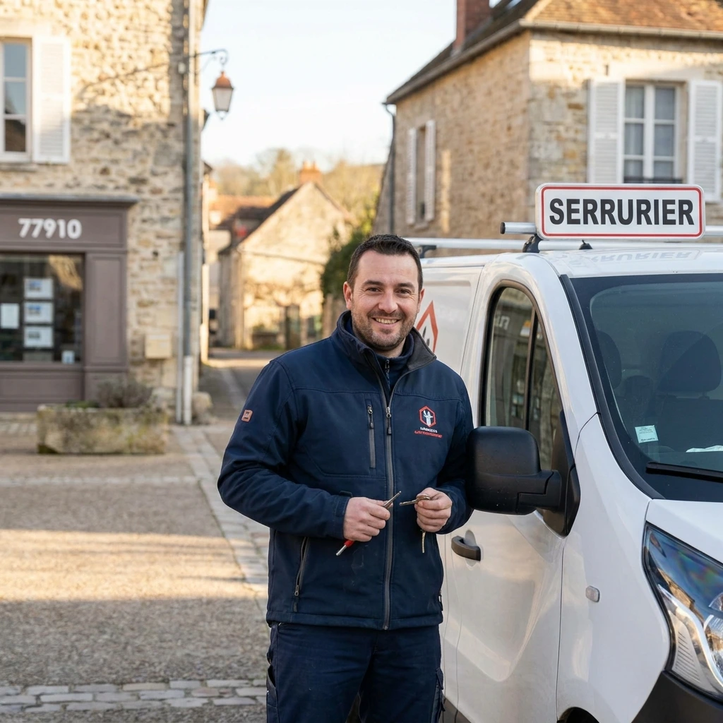 Serrurier Autour de Moi &middot; image &agrave; la une