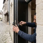 Serrurier Porte Blind&eacute;e &mdash; Serrurier Porte Blind&eacute;e &agrave; Varreddes (77910) &middot; image &agrave; la une