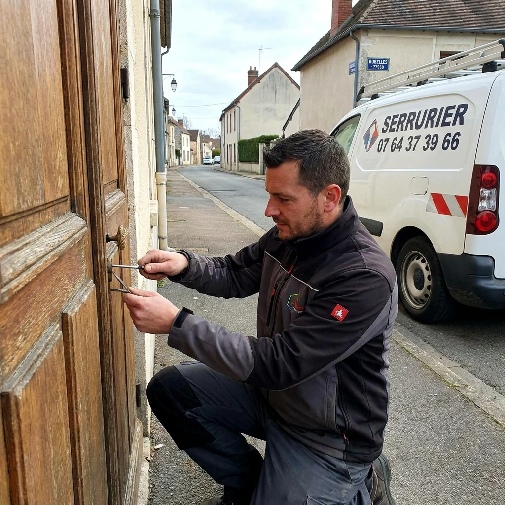 Serrurier Autour de Moi &middot; image &agrave; la une