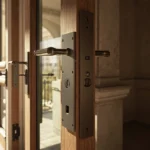 Serrurier Porte Blind&eacute;e &mdash; Serrurier Porte Blind&eacute;e &agrave; Versailles (78000) &middot; image &agrave; la une