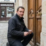 Serrurier Autour de Moi &mdash; Serrurier Autour de Moi &agrave; Saint-Germain-en-Laye (78112) &middot; image &agrave; la une