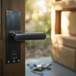 Serrurier Porte Blind&eacute;e &mdash; Serrurier Porte Blind&eacute;e &agrave; V&eacute;lizy-Villacoublay (78140) &middot; image &agrave; la une