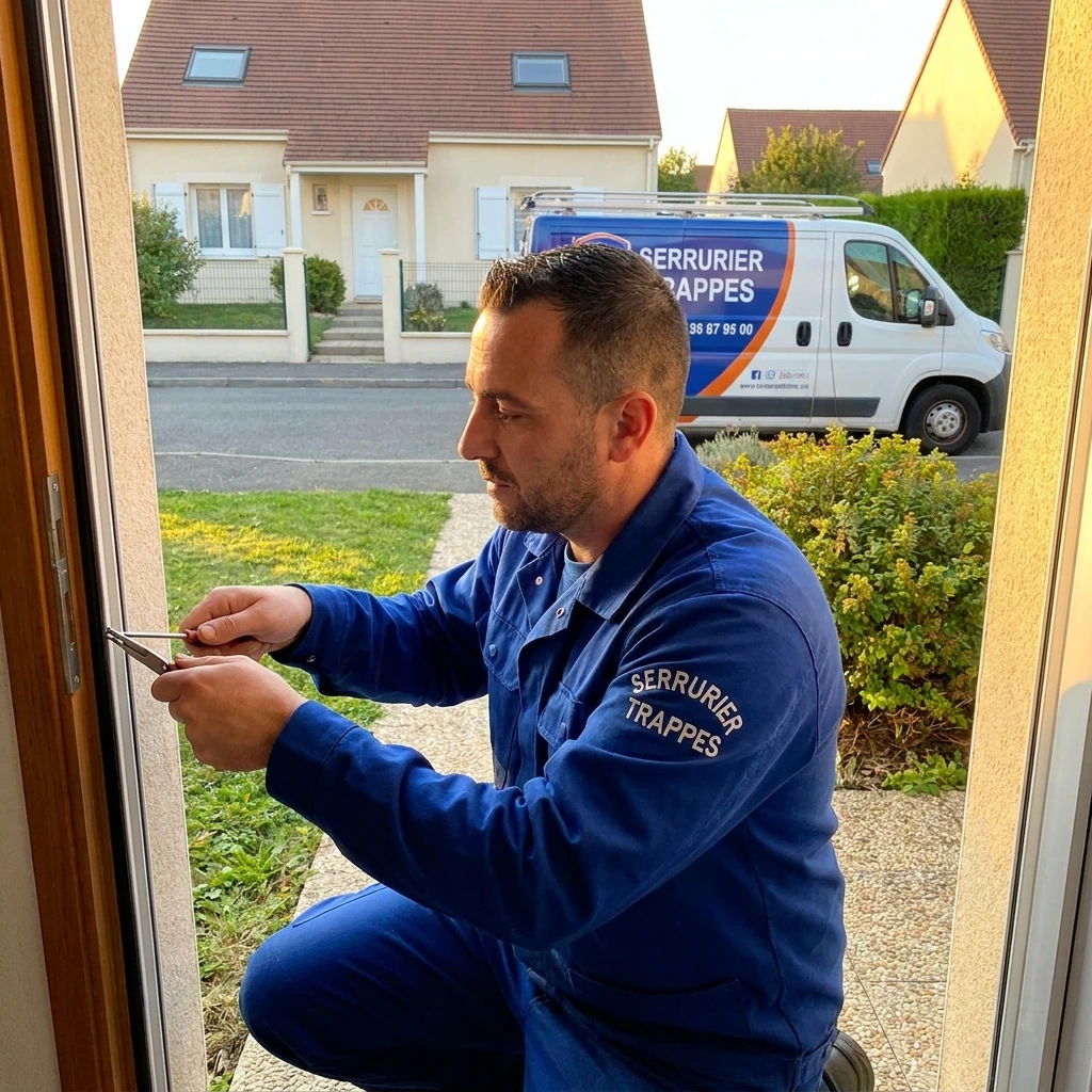 Serrurier Autour de Moi &middot; image &agrave; la une