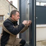 Serrurier Porte Blind&eacute;e &mdash; Serrurier Porte Blind&eacute;e &agrave; Mantes-la-Jolie (78200) &middot; image &agrave; la une