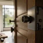 Serrurier Porte Blind&eacute;e &mdash; Serrurier Porte Blind&eacute;e &agrave; Viroflay (78220) &middot; image &agrave; la une