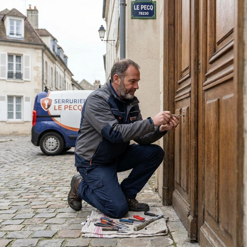 Serrurier Autour de Moi &middot; image &agrave; la une