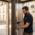 Serrurier Porte Blind&eacute;e &mdash; Serrurier Porte Blind&eacute;e &agrave; Chambourcy (78240) &middot; image &agrave; la une