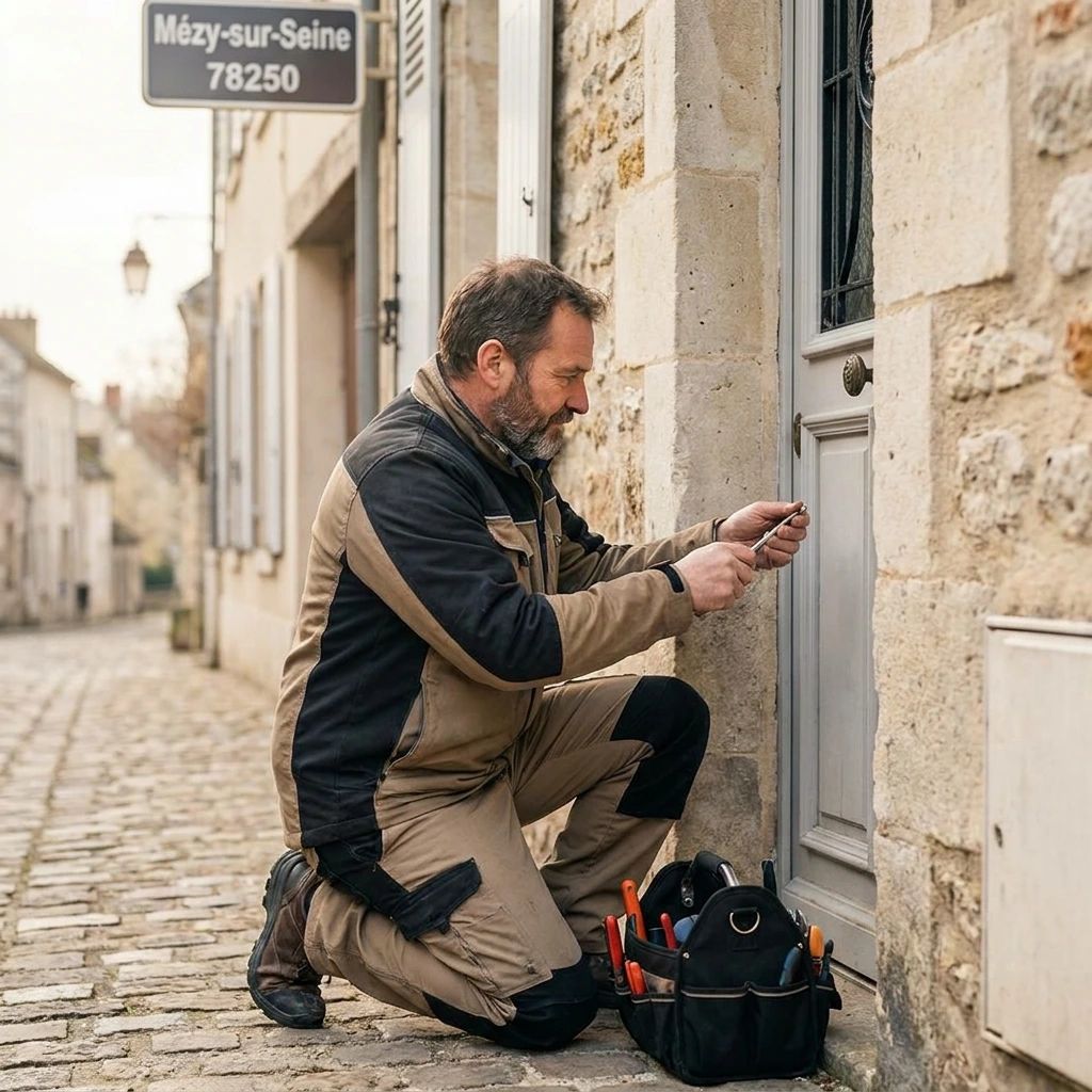 Serrurier Autour de Moi &middot; image &agrave; la une