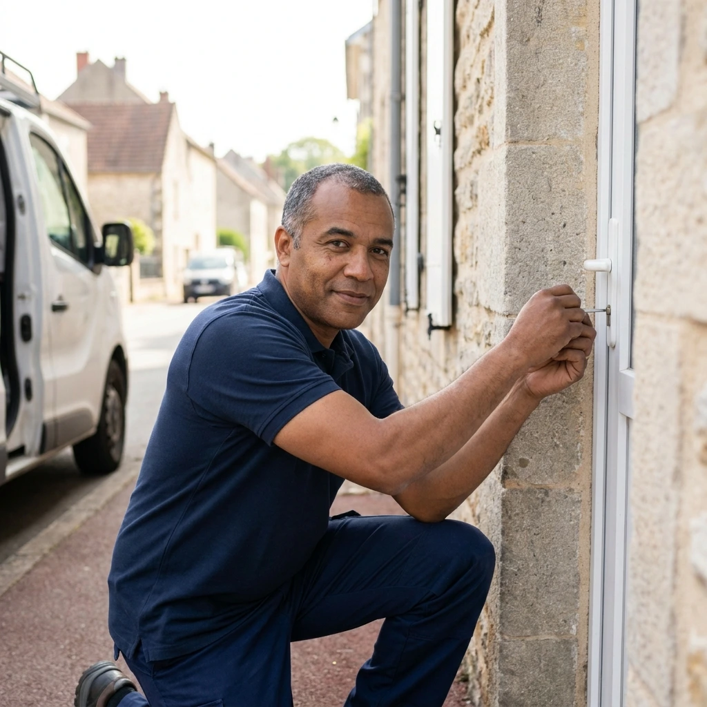 Serrurier Autour de Moi &middot; image &agrave; la une