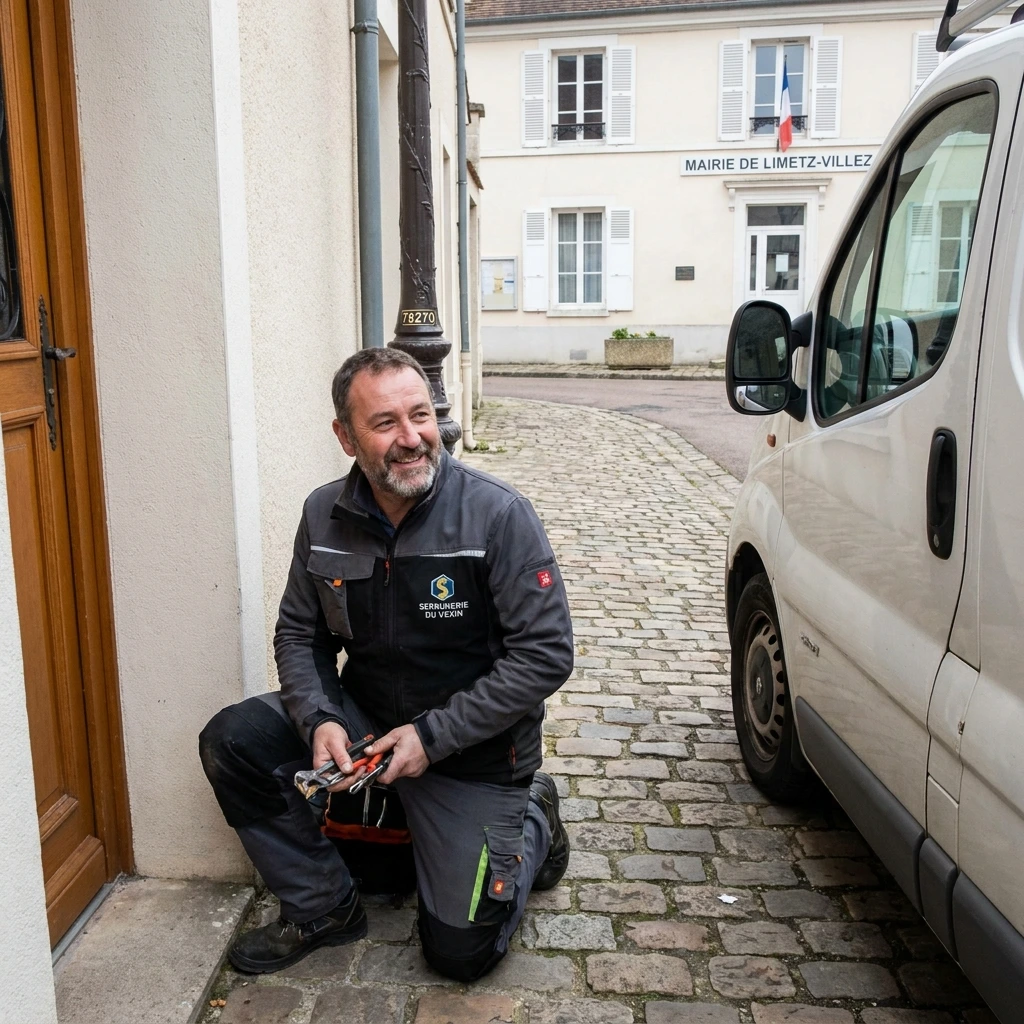 Serrurier Autour de Moi &middot; image &agrave; la une