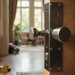 Serrurier Porte Blind&eacute;e &mdash; Serrurier Porte Blind&eacute;e &agrave; Verri&egrave;re (78320) &middot; image &agrave; la une