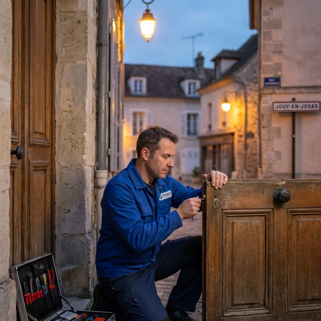 Serrurier Autour de Moi &middot; image &agrave; la une