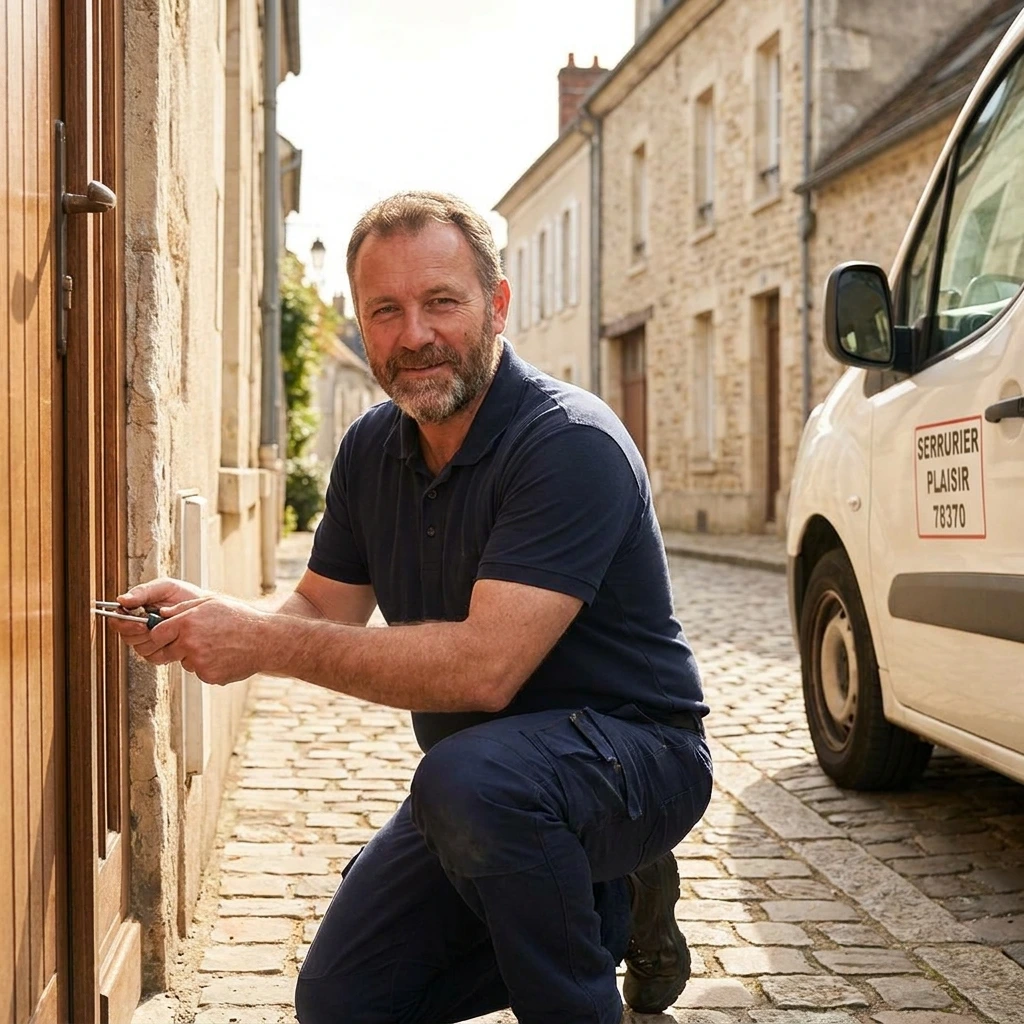 Serrurier Autour de Moi &middot; image &agrave; la une