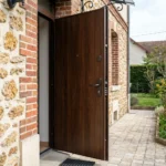 Serrurier Porte Blind&eacute;e &mdash; Serrurier Porte Blind&eacute;e &agrave; Chatou (78400) &middot; image &agrave; la une