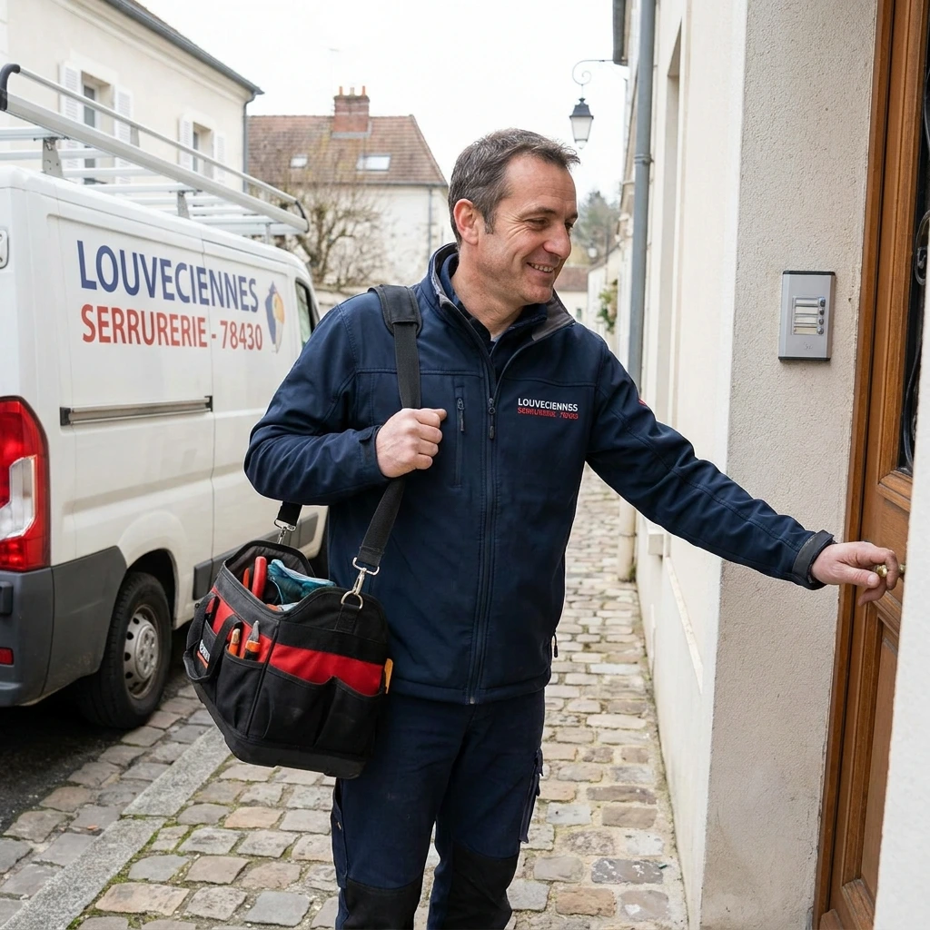Serrurier Autour de Moi &middot; image &agrave; la une