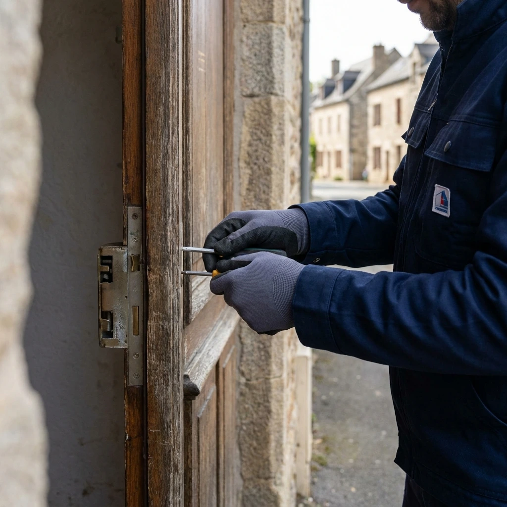 Serrurier Autour de Moi &middot; image &agrave; la une