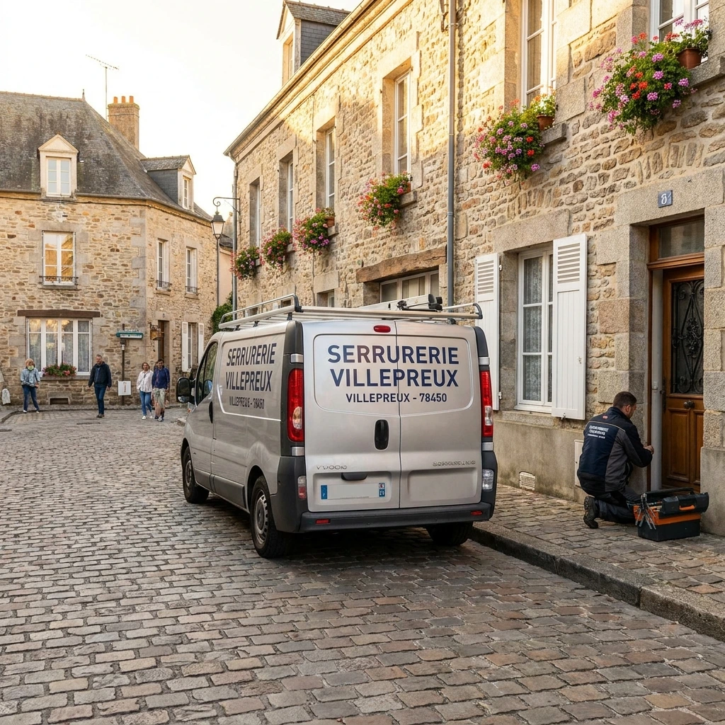 Serrurier Autour de Moi &middot; image &agrave; la une