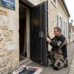 Serrurier Porte Blind&eacute;e &mdash; Serrurier Porte Blind&eacute;e &agrave; Chevreuse (78460) &middot; image &agrave; la une