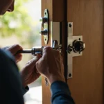Serrurier Porte Blind&eacute;e &mdash; Serrurier Porte Blind&eacute;e &agrave; Vernouillet (78540) &middot; image &agrave; la une