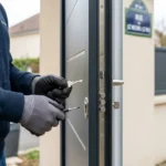 Serrurier Porte Blind&eacute;e &mdash; Serrurier Porte Blind&eacute;e au Mesnil-le-Roi (78600) &middot; image &agrave; la une