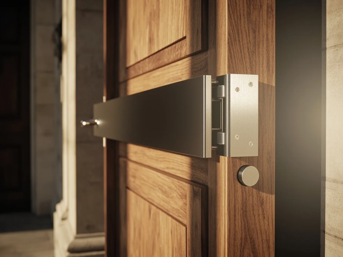Serrurier Porte Blind&eacute;e &middot; image &agrave; la une