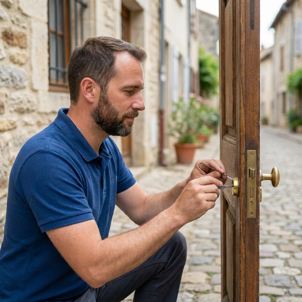 Serrurier Autour de Moi &middot; image &agrave; la une