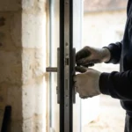 Serrurier Porte Blind&eacute;e &mdash; Serrurier Porte Blind&eacute;e &agrave; Morainvilliers (78630) &middot; image &agrave; la une