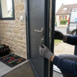 Serrurier Porte Blind&eacute;e &mdash; Serrurier Porte Blind&eacute;e &agrave; Beynes (78650) &middot; image &agrave; la une