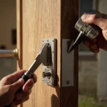 Serrurier Porte Blind&eacute;e &mdash; Serrurier Porte Blind&eacute;e &agrave; Ablis (78660) &middot; image &agrave; la une