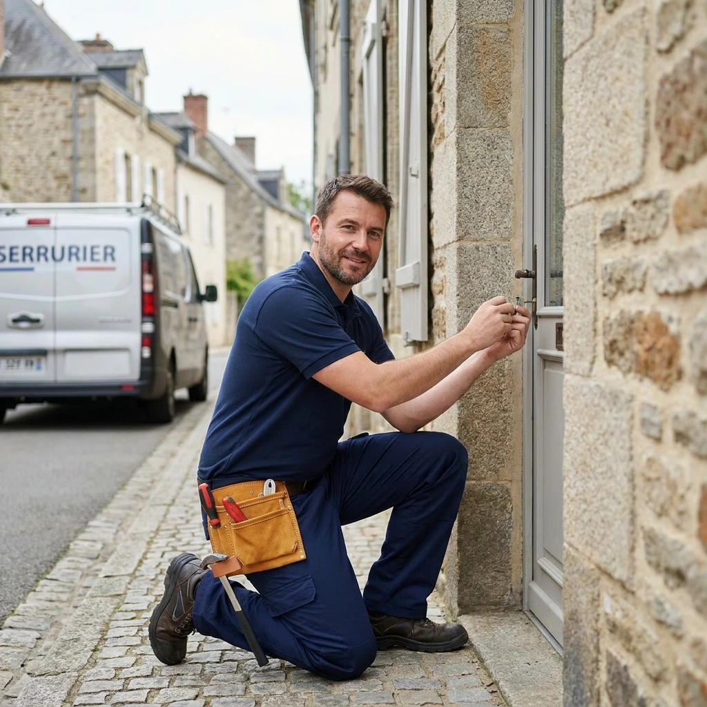 Serrurier Autour de Moi &middot; image &agrave; la une