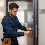 Serrurier Porte Blind&eacute;e &mdash; Serrurier Porte Blind&eacute;e &agrave; &Eacute;p&ocirc;ne (78680) &middot; image &agrave; la une
