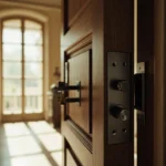 Serrurier Porte Blind&eacute;e &mdash; Serrurier Porte Blind&eacute;e &agrave; Vaux-sur-Seine (78740) &middot; image &agrave; la une