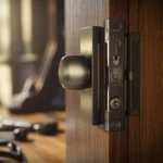 Serrurier Porte Blind&eacute;e &mdash; Serrurier Porte Blind&eacute;e &agrave; Septeuil (78790) &middot; image &agrave; la une
