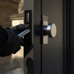 Serrurier Porte Blind&eacute;e &mdash; Serrurier Porte Blind&eacute;e &agrave; Feucherolles (78810) &middot; image &agrave; la une