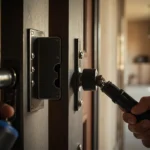 Serrurier Porte Blind&eacute;e &mdash; Serrurier Porte Blind&eacute;e &agrave; Juziers (78820) &middot; image &agrave; la une