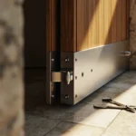 Serrurier Porte Blind&eacute;e &mdash; Serrurier Porte Blind&eacute;e &agrave; Bonnelles (78830) &middot; image &agrave; la une
