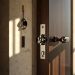 Serrurier Porte Blind&eacute;e &mdash; Serrurier Porte Blind&eacute;e &agrave; Freneuse (78840) &middot; image &agrave; la une