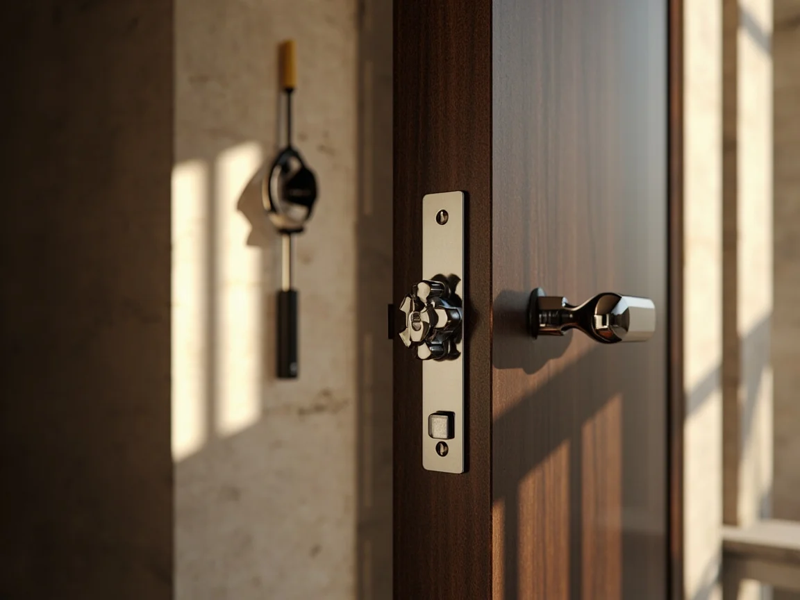 Serrurier Porte Blind&eacute;e &middot; image &agrave; la une
