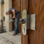 Serrurier Porte Blind&eacute;e &mdash; Serrurier Porte Blind&eacute;e &agrave; Garanci&egrave;res (78890) &middot; image &agrave; la une
