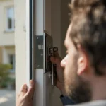 Serrurier Porte Blind&eacute;e &mdash; Serrurier Porte Blind&eacute;e &agrave; Orgerus (78910) &middot; image &agrave; la une
