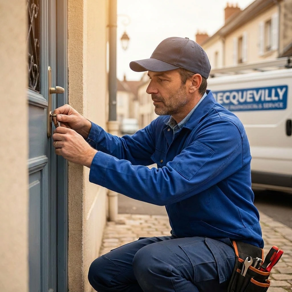 Serrurier Autour de Moi &middot; image &agrave; la une