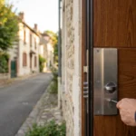 Serrurier Porte Blind&eacute;e &mdash; Serrurier Porte Blind&eacute;e &agrave; Queue-les-Yvelines (78940) &middot; image &agrave; la une