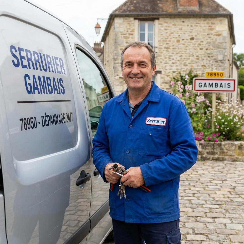 Serrurier Autour de Moi &middot; image &agrave; la une