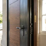 Serrurier Porte Blind&eacute;e &mdash; Serrurier Porte Blind&eacute;e &agrave; Gambais (78950) &middot; image &agrave; la une