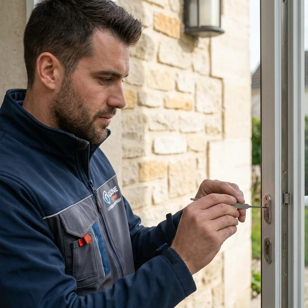 Serrurier Autour de Moi &middot; image &agrave; la une