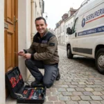 Serrurier Autour de Moi &mdash; Serrurier Autour de Moi &agrave; M&eacute;zi&egrave;res-sur-Seine (78970) &middot; image &agrave; la une