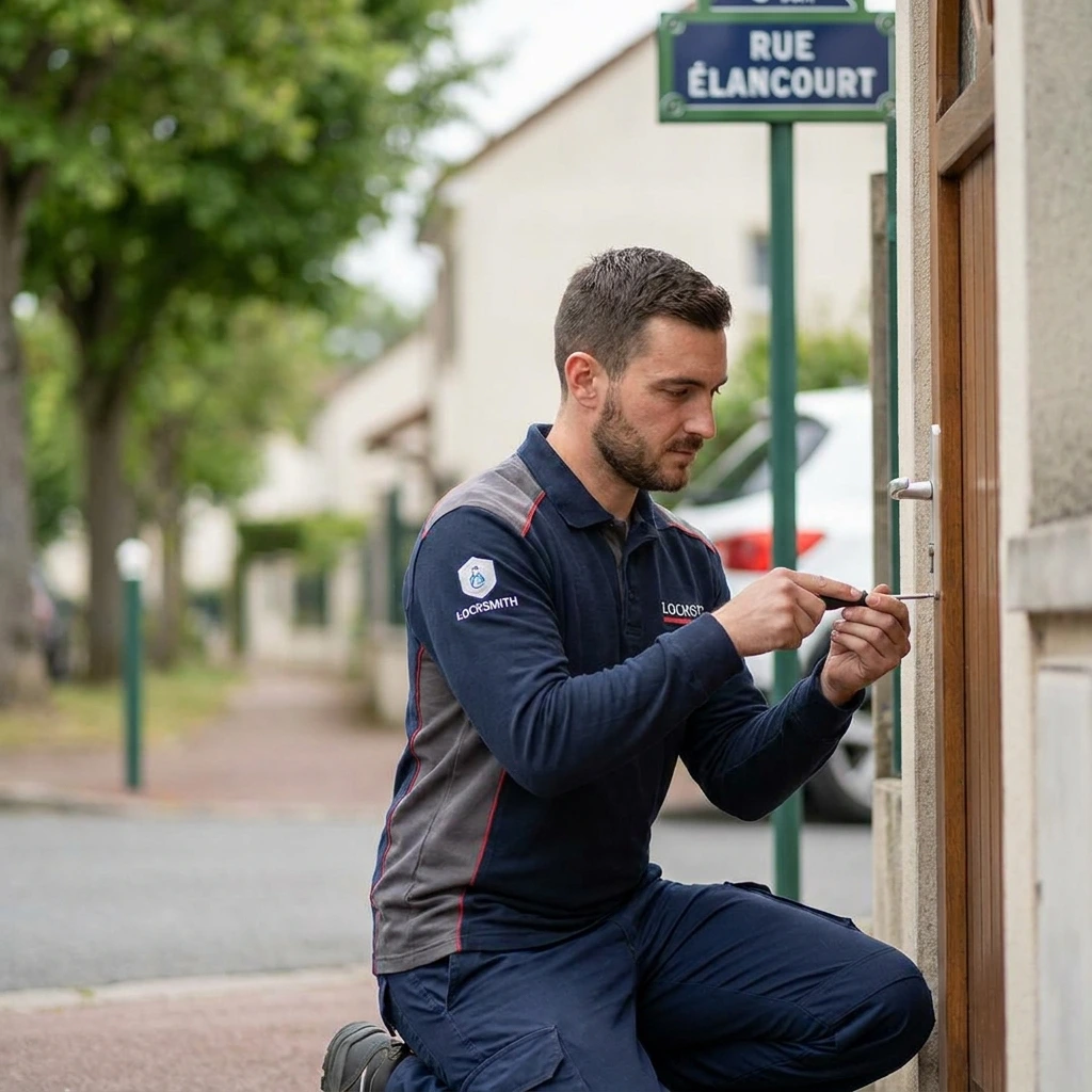 Serrurier Autour de Moi &middot; image &agrave; la une