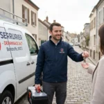 Serrurier Autour de Moi &mdash; Serrurier Autour de Moi &agrave; Bondoufle (91070) &middot; image &agrave; la une